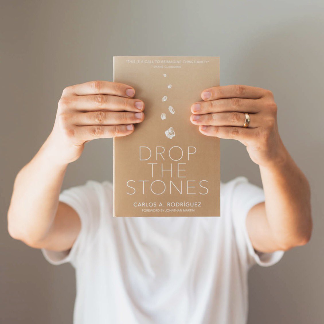 CarlosHappyNPO's tweet photo. Courageous mercy in an age of judgements. 

Here #DropTheStones: https://t.co/d02WjSbvcl https://t.co/QvzQNU1KiP