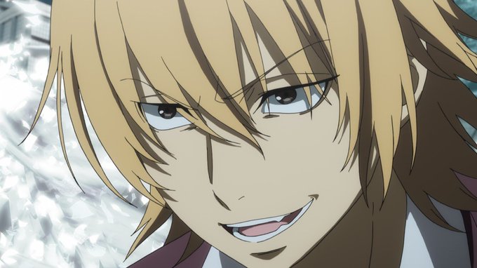 垣根帝督のtwitterイラスト検索結果