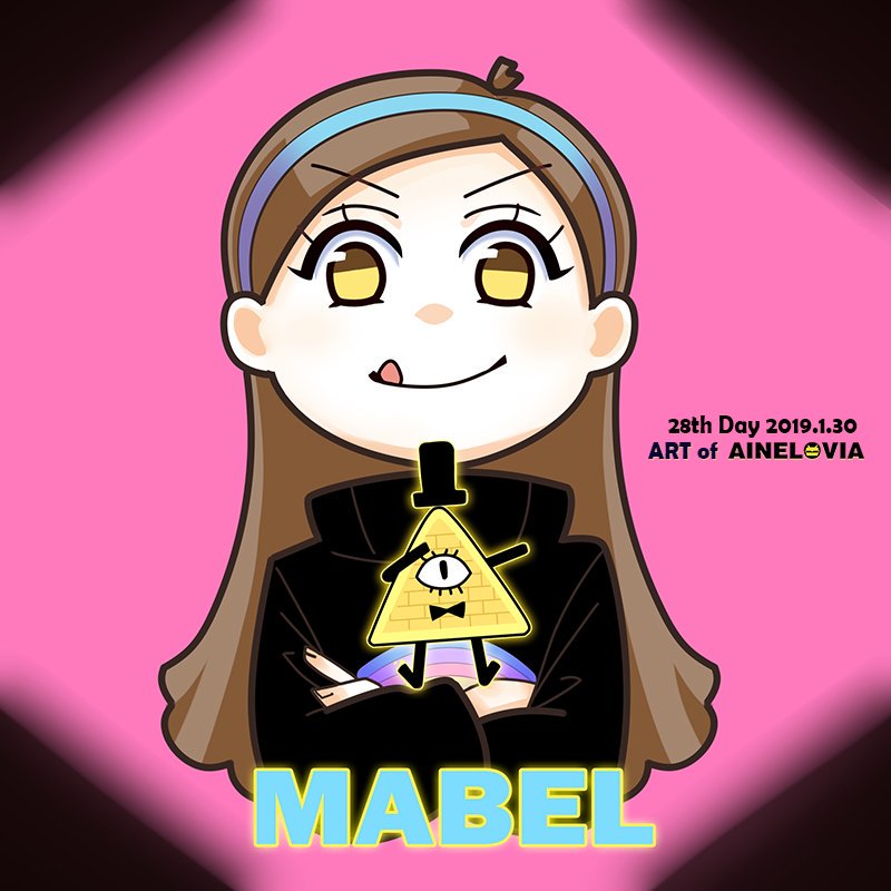 ainelovia's tweet photo. When I saw the angle of nose on toturial book, I thought of Mabel made the pose right now.
#gravityfalls #mabelpines #disney #Cartoons #animegirl #anime #animeart #art #dailydrawing #digitalart #digitalpainting #artist #Sketching #drawing #selfstudyanatomy #ComicArt https://t.co/gzDwEdqA72