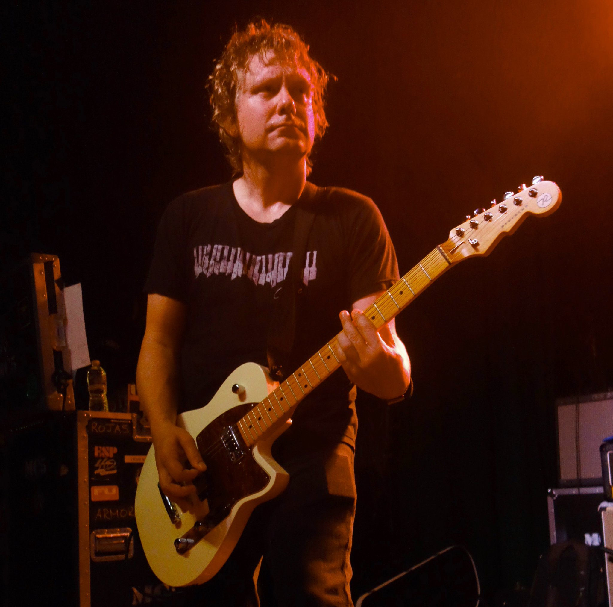    Happy Birthday Shawn !!! Long may you wail !!     