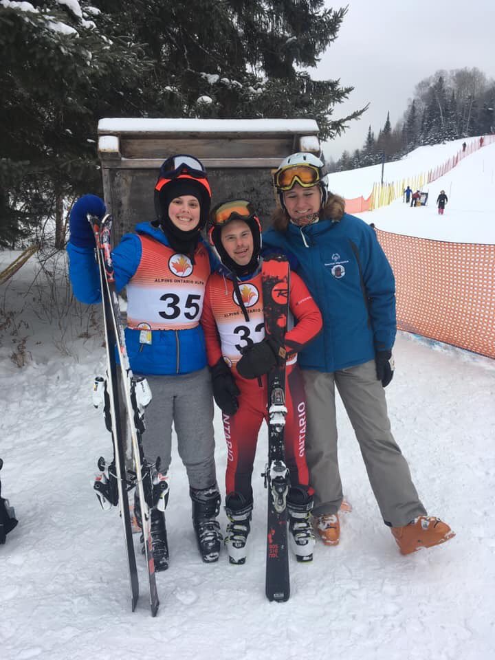 SpecialOlympicsNBay tweet media