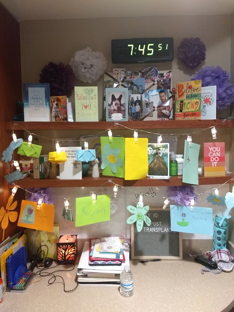 estelleprinz's tweet photo. When your third graders make get well cards for a classmate’s mom. Raising caring students. #PanthersEngaged #pkesadmin https://t.co/zB9HL7DZ3l