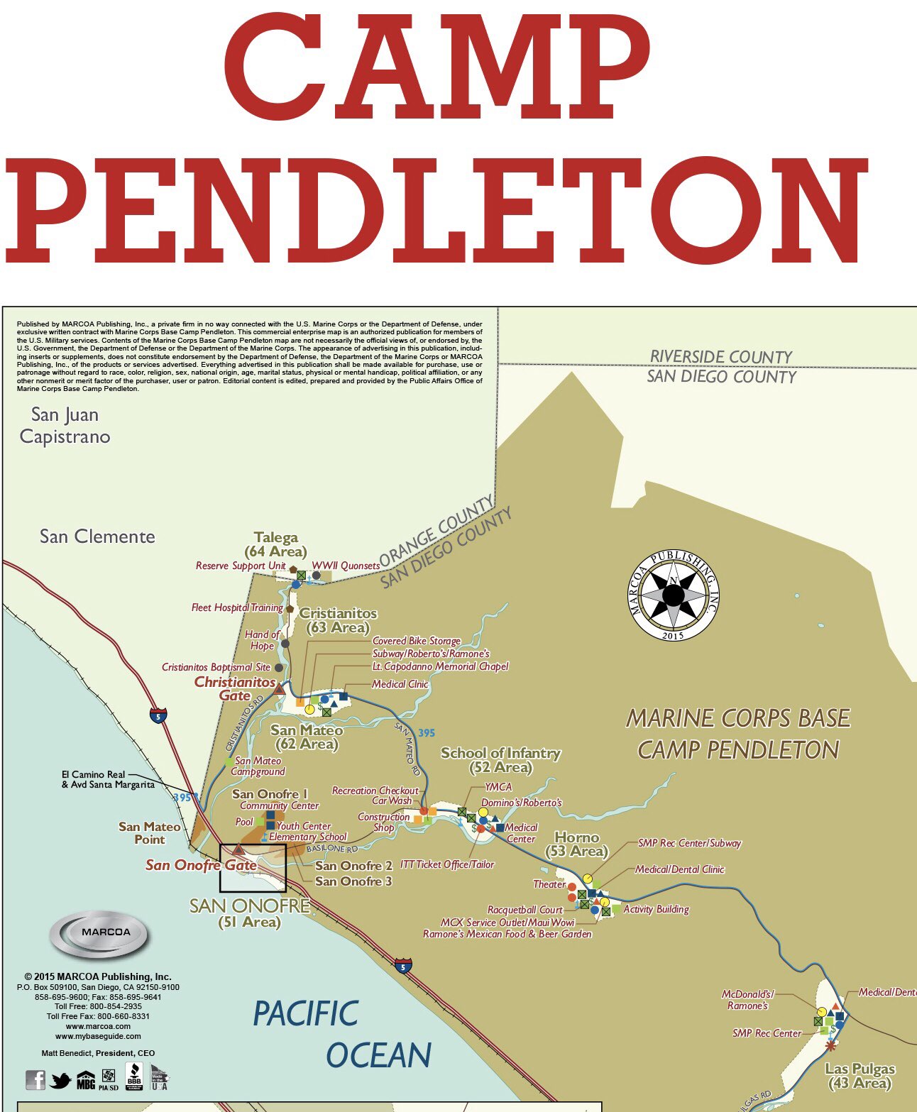 Camp Pendleton Building Map Camp Pendleton On Twitter: "Weather Update: The Cristianitos Gate Entrance  Is Closed Due To Flood Conditions. All Personnel Will Have To Use The San  Onofre Gate For Base Access/Exit In The Area