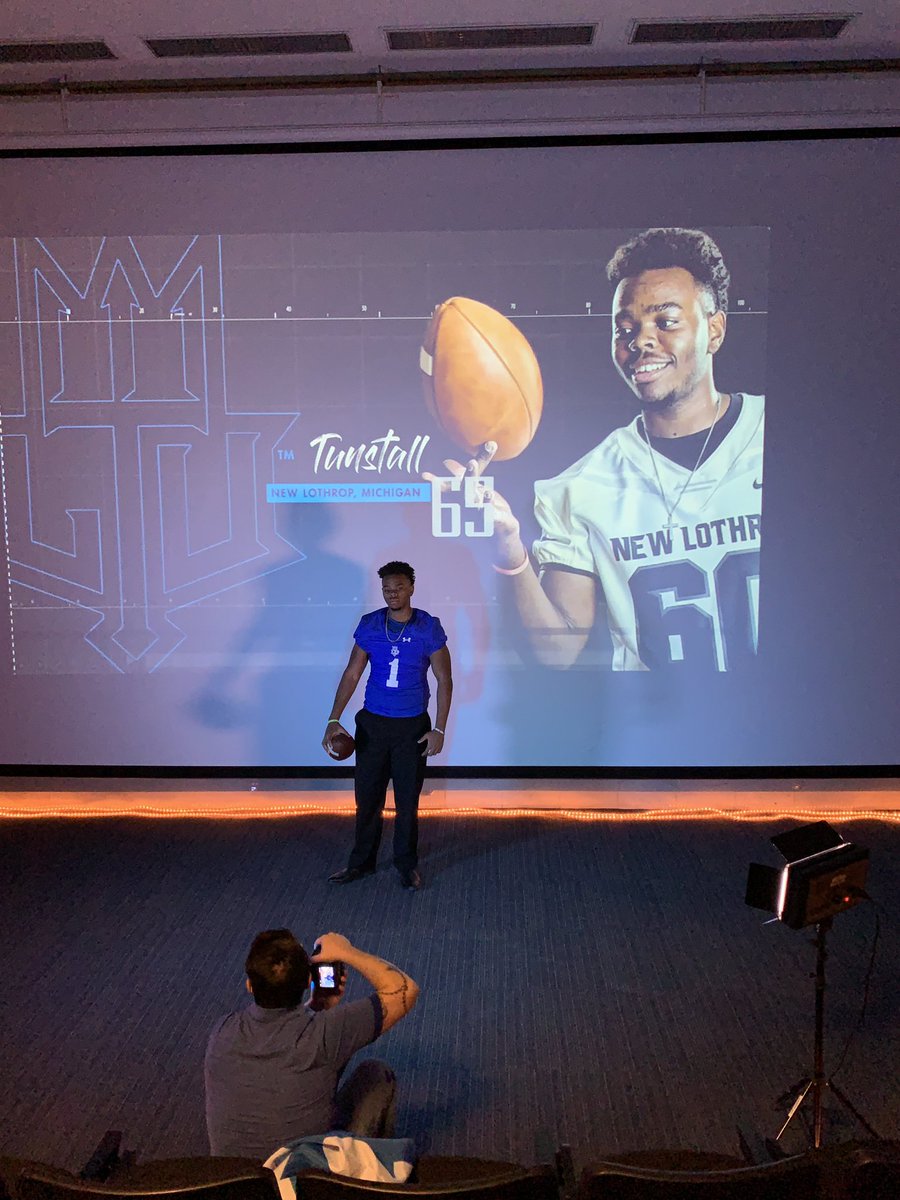issa_jayson65's tweet photo. It’s official🔱🔵⚪️ https://t.co/yUFtyMCeLB