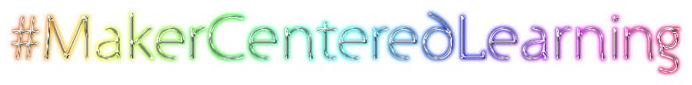 shirky17's tweet image. #MakerCenteredLearning #MakerSpace 
mcl1