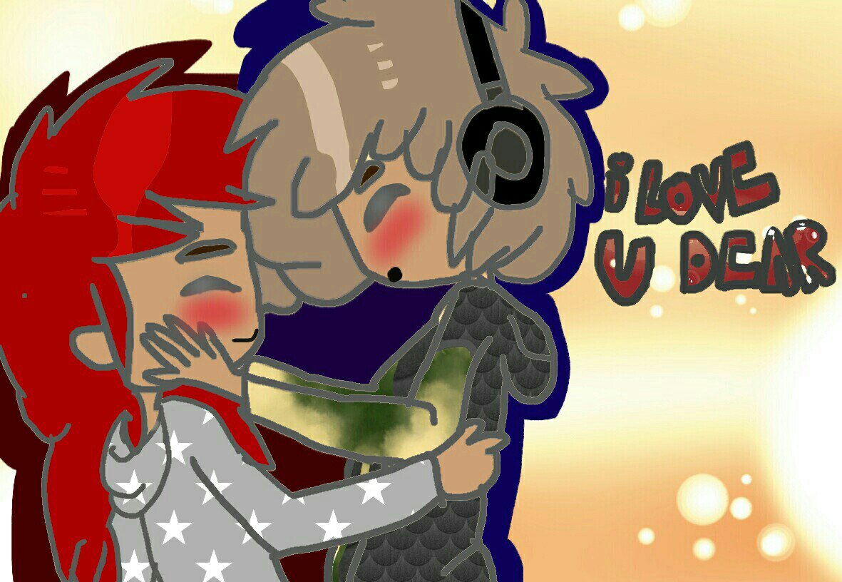 TheglazeF's tweet image. 🍮buen cumpleanos!! 
Big Day Make one of :/
HappY birthday for My  dear he will fill 22 year old in real life ^_^ this occ for him 🎂 Te amo  mucho Mi  azucar❤