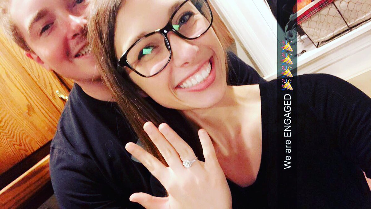 HaleyN_Price's tweet photo. Couldn’t be happier ♥️ https://t.co/6HuZnVmInJ