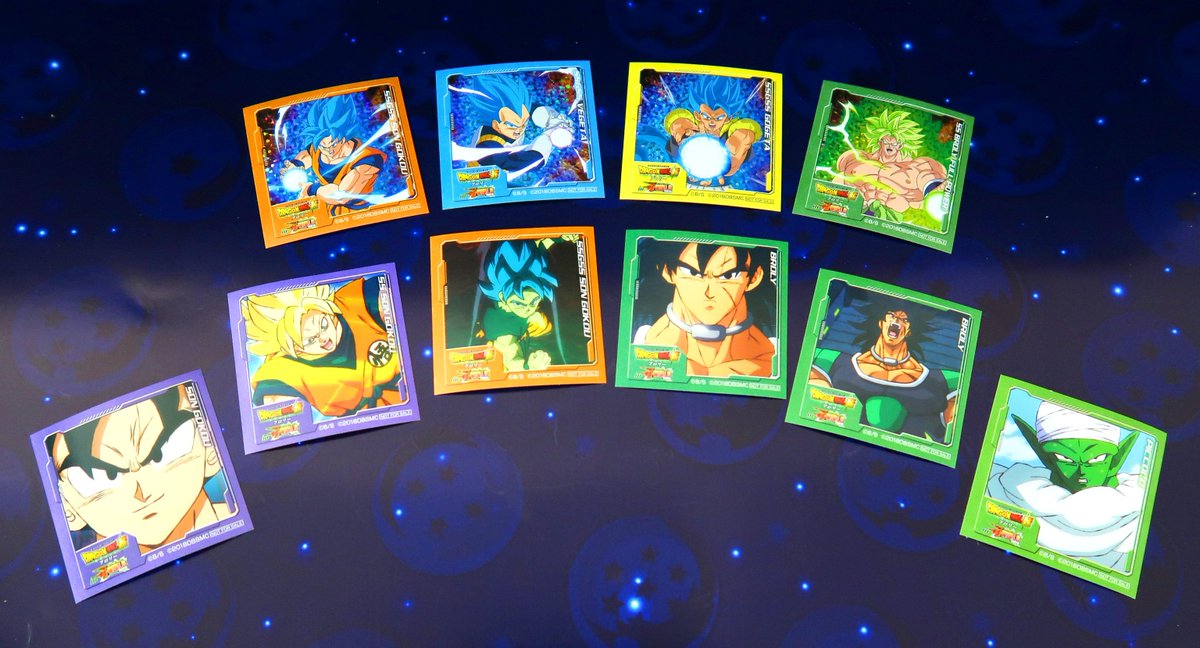 J World Tokyo 映画 ドラゴンボール超 ブロリー In J World Tokyo では 期間限定ミニゲーム 合体 フュージョンガラポン が登場中 2つのガラポンを同時に回して同じ球の色が揃えばフュージョン成功だ たくさんのチャレンジ待ってます