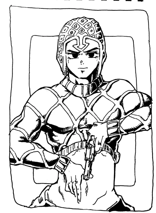 ミスタ 