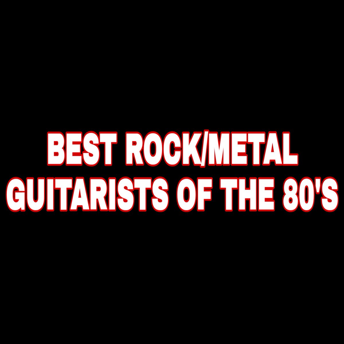 Keep Rock Alive 🤘 tweet media