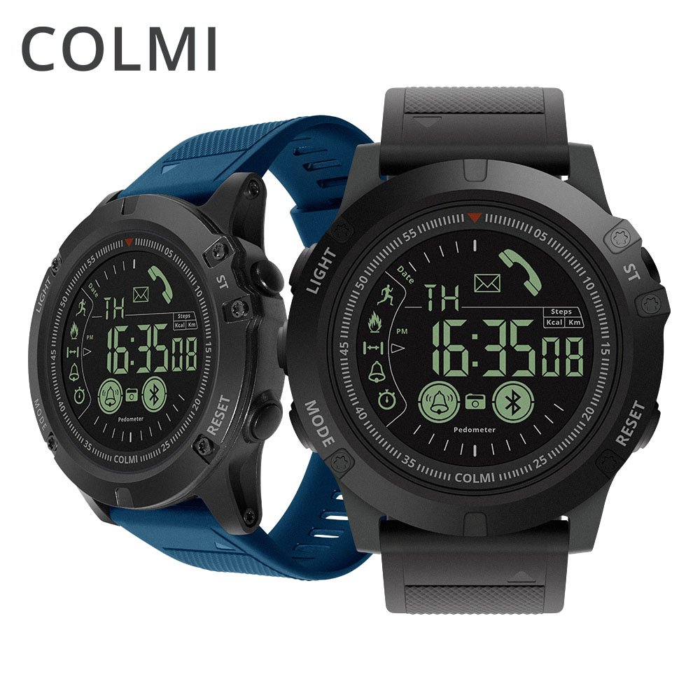 MichelleStan5's tweet image. Someone from Kanpur, India  🇮🇳 ordered this Men Smart Watch Waterproof Pedometer.

 🛒 You too, you can get yours at ➡ bit.ly/2IK3bb0 .