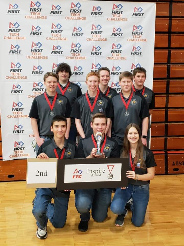 RoboticRams tweet media