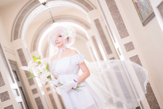 Twitterのコスプレ画像17