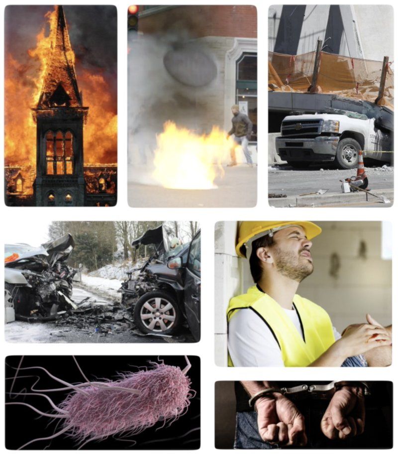 SpirosMargaris's tweet photo. Five Ways Your #Safety 

#Depends on #MachineLearning 

https://t.co/Oo2ThqD6Ju @predictanalytic #fintech #insurtech #AI #ArtificialIntelligence @kdnuggets #DeepLaerning #robotics @jblefevre60 @pierrepinna @andi_staub @psb_dc @KMcDSAP @DianeKazarian @DimDrandakis https://t.co/wSFGqlUChn