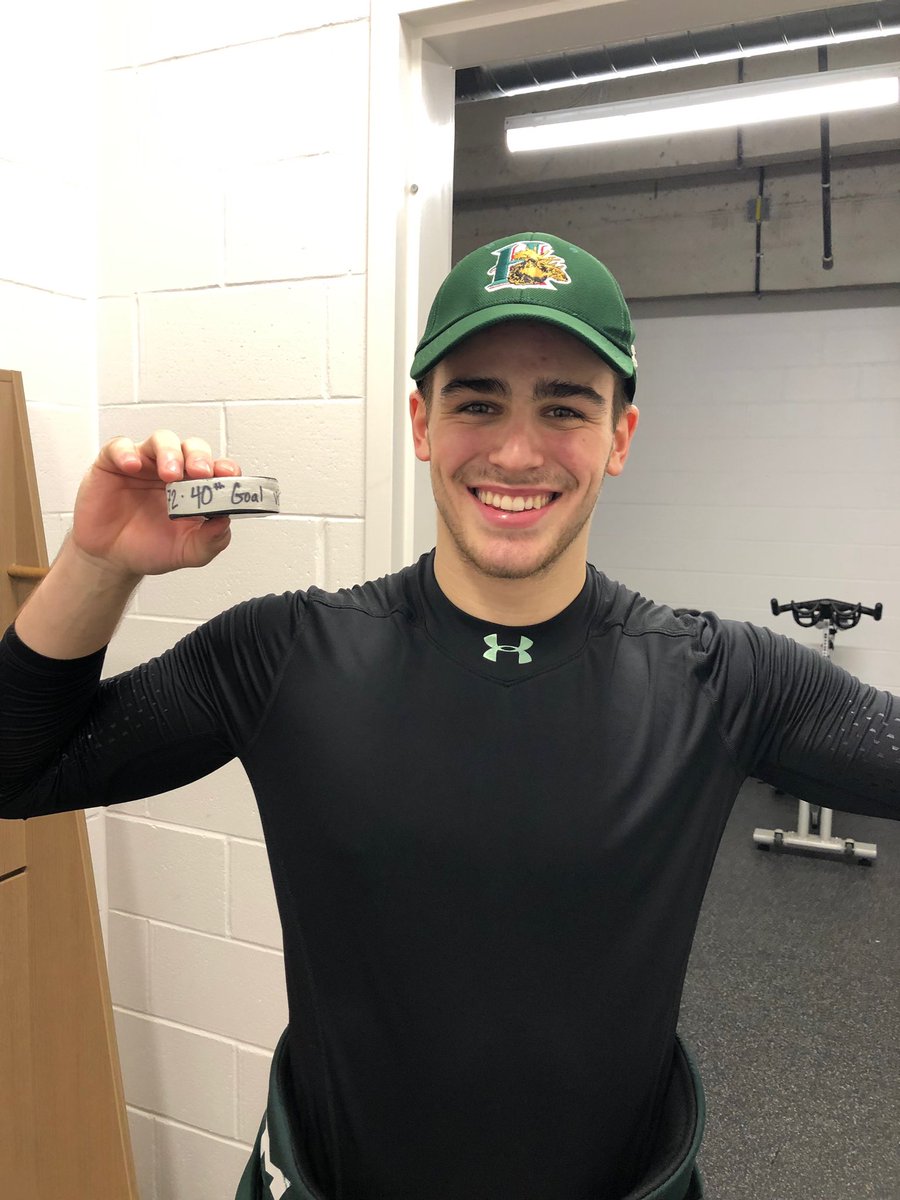 Halifax Mooseheads tweet media