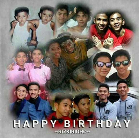 #RizkiRidhoUltahKe22
