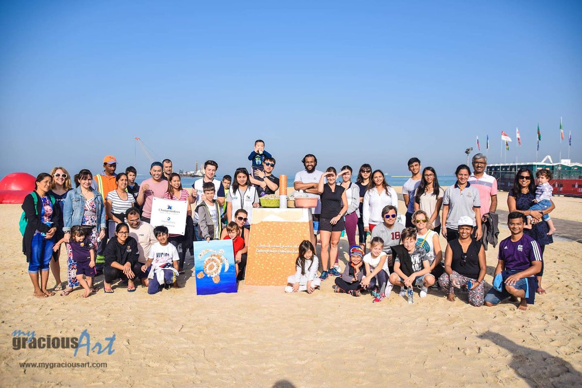 RaffISenviro's tweet photo. 13400 cigarette butts and 7 kgs of plastic wastes collected in 1 hour! Good job#SDG14 #GlobalGoals #Lifeunderwater #Spectacular8@RaffISPrincipal @RaffISprimary @RaffISsecondary https://t.co/jBlKdgwwHx