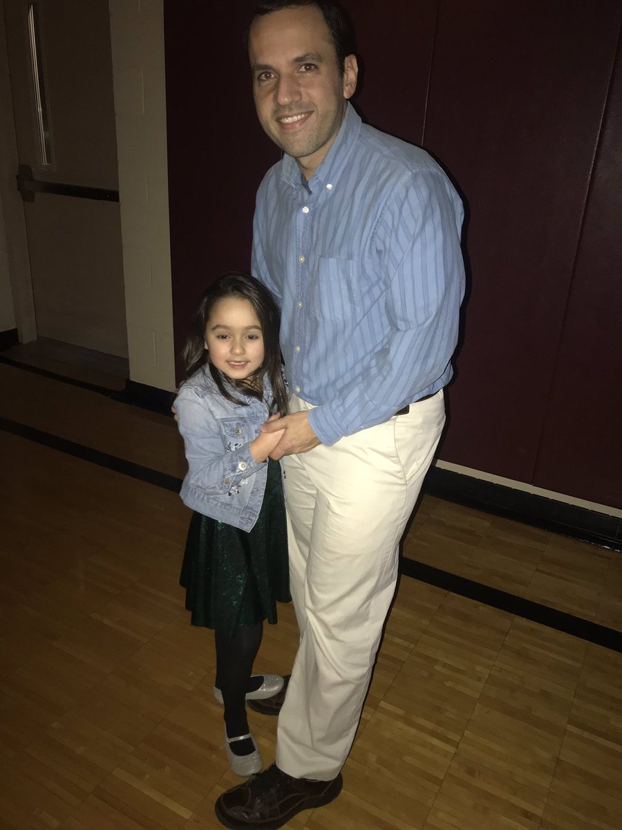 12thStreetJags's tweet photo. What an AMAZING night @12thStreetJags! Thanks to all of the TWL Dads for showing up and having a wonderful evening with our young ladies. #iseeyou #striving #12thnextlevel @DBlasingame12 https://t.co/HdVPxLpeuN