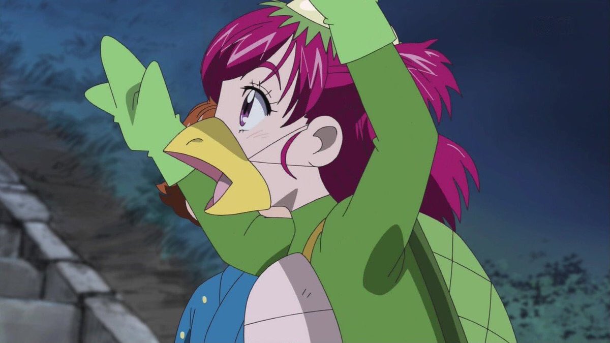 ヨミエル בטוויטר 今まで数々のプリキュアに味方してきたカッパ ついに敵になる スタートゥインクルプリキュア スタプリ Precure ヨミエル בטוויטר 今まで数々のプリキュアに味方してきたカッパ ついに敵になる スタートゥインクルプリキュア スタプリ Precure