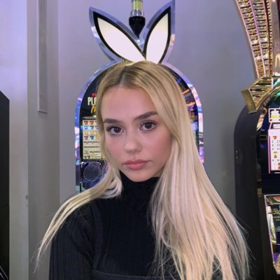 CHOKE4NiNA's tweet photo. blondes have more fun it’s a proven fact (proven by me) https://t.co/YRZahiYjff