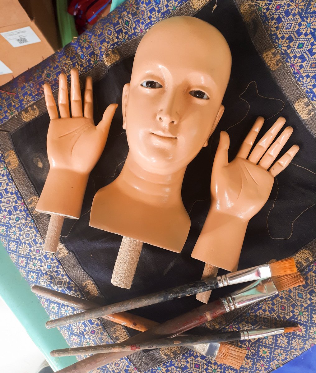 chaylus's tweet image. mula sa pagod,pawis,puyat at hardwork
now its time para maayos ka na po ❤
ALL FOR MOTHER MARY ☝️

#ProjectAlegria 
#HolyWeekPrep