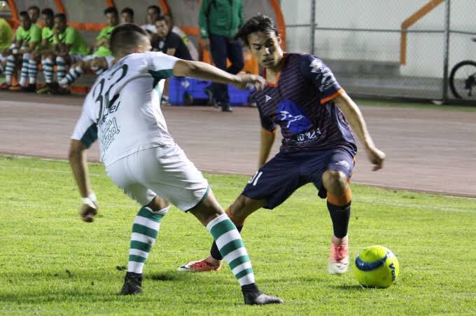 MXTalentos_'s tweet photo. #MXTalentos 

🇲🇽 Marco Montelongo 

Edad: 20 años 
Posición: mediocampista 
Equipo: Tigres UANL sub20 https://t.co/nzvKZnyoaM