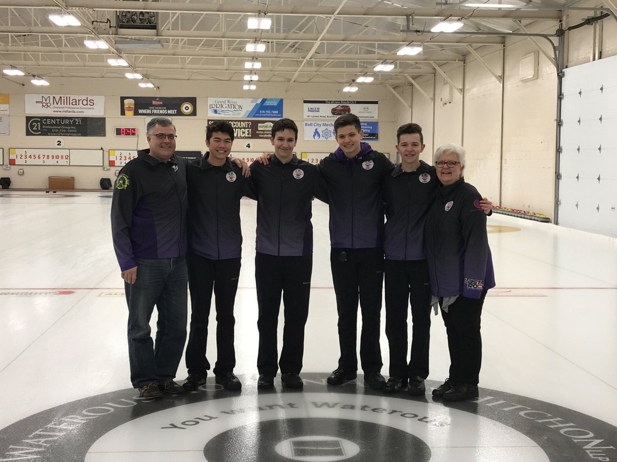 Team Goves tweet media