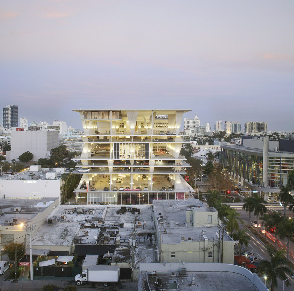 Herzog and de Meuron Donate Selection of Works to MoMA bit.ly/2Ux3iva https://t.co/hTZuZ98ygg