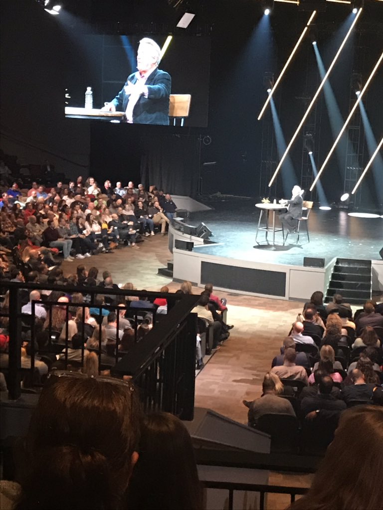 goodwin_learn's tweet photo. Immensely grateful to @12Stone @CoachesLead @TurnerSportsEJ @JohnMaxwellCo @TonyDungy for spending their Saturday night pouring into coaches in our community! So much to reflect on as I close out the season next week. #bethebest #beaBear @bluff_swim https://t.co/QaOR7EDa5n