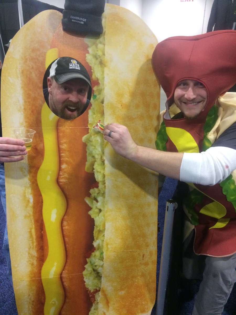 MassBrewBros's tweet photo. Good night EBF! Thanks for an awesome time, see you next year! @ExtremeBeerFest @BeerAdvocate #extremebeer
#craftbeer https://t.co/cr6rY5t1cQ
