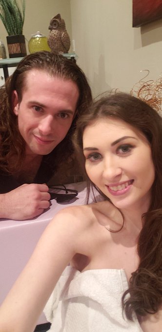 Shot with @TheTarzanxxx @WankzVR today https://t.co/hHZEkjwEVm<a class="tags" target="_blank" title="On Twitter" href="/?out=eyJ0eXAiOiJKV1QiLCJhbGciOiJIUzUxMiJ9.eyJpYXQiOjE3MjA5NDUwMzYsImlzcyI6InR3cG9ybnN0YXJzLmNvbSIsIm5iZiI6MTcyMDk0NTAzNiwiZXhwIjoxNzUyNDgxMDM2LCJyZWRpcmVjdF91cmwiOiJodHRwczovL3R3aXR0ZXIuY29tL1RoZVRhcnphbnh4eCJ9.SSQi4B9wA3tNZmtvdxHZ9PJaUkIDWLCmJbiiBmArL_E3-9P-ugO021efOg5z-ihjDiJRvS81urfogrisc4CTRw">@TheTarzanxxx</a><a class="tags" href="/tag/wankzvr">@wankzvr</a>