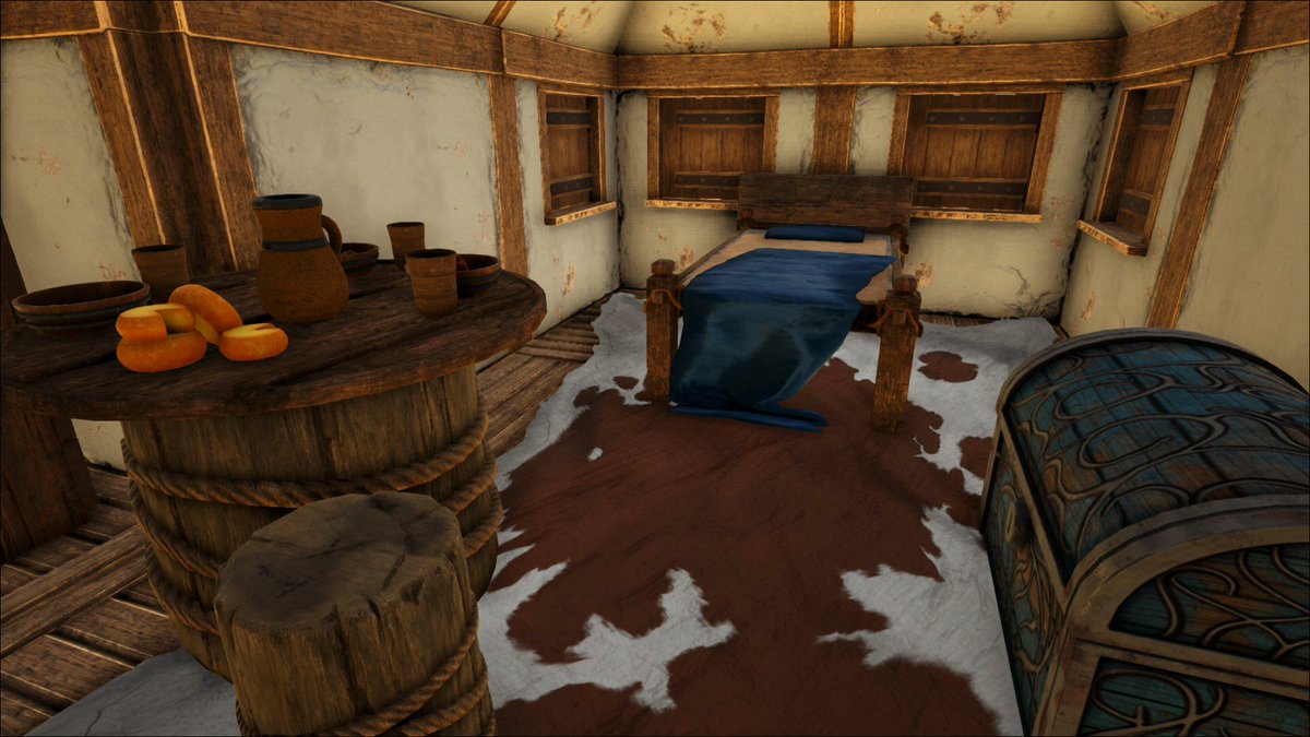 ecoCreatesGames's tweet photo. RP Decor ATLAS is now LIVE!
Let the Decorating Begin!
Craft 80+ time appropriate furniture, kitchen items, and decorations to fill your home with joy.
https://t.co/J5YUGflf2a
@sailtheatlas @Jatheish #ecoATLAS #playATLAS https://t.co/fLNXNQqMzL