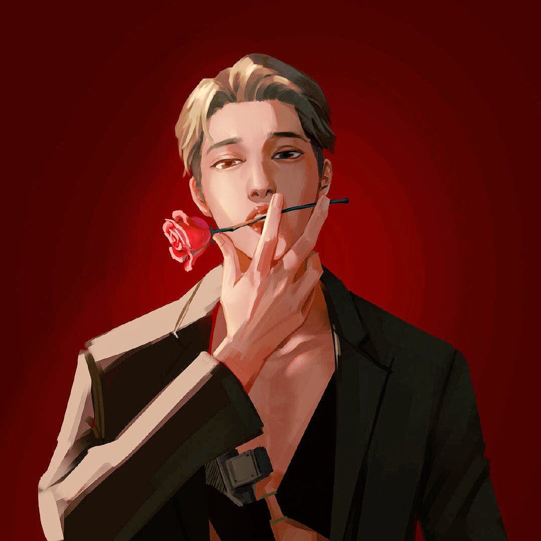 _Bruini_'s tweet photo. #KAI #exofanart #EXO #EXOKAI #카이 #カイ #종인 #JONGIN  sexy KAI！（thanks him to make me be a better person） https://t.co/3sdAGzCC5a