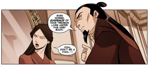 what a buffoon —