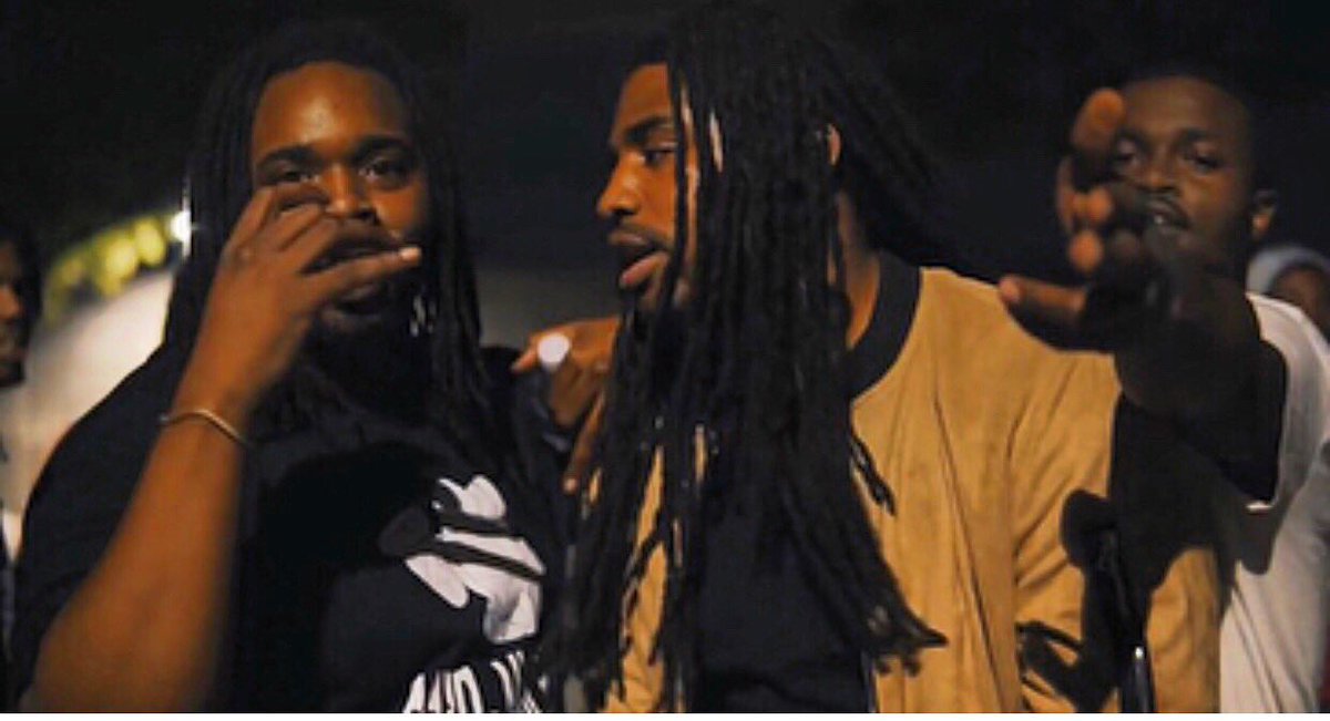 hoodrich064's tweet photo. Together we stand divided we fall #LLDTM 💔🥀🙏🏾 https://t.co/ioU1nntGmf