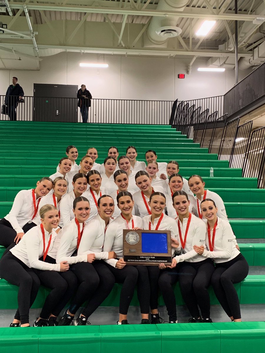 edinahornets's tweet photo. Congratulations Edina Kick and Jazz on an amazing Section Competition! We are so proud of you. #Remarkable https://t.co/jSC83D7573