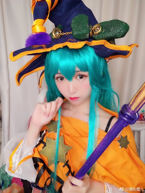 Twitterのコスプレ画像49