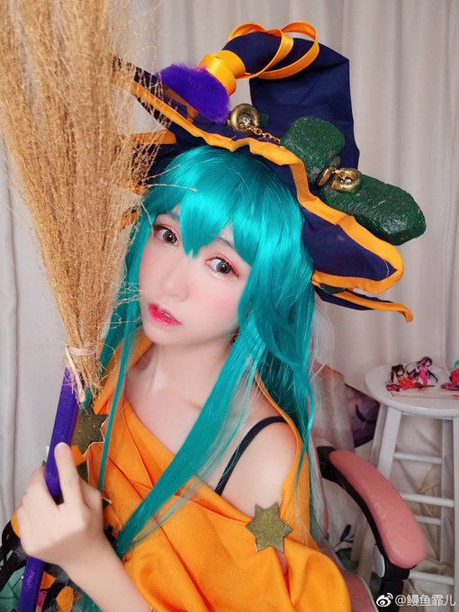 Twitterのコスプレ画像50