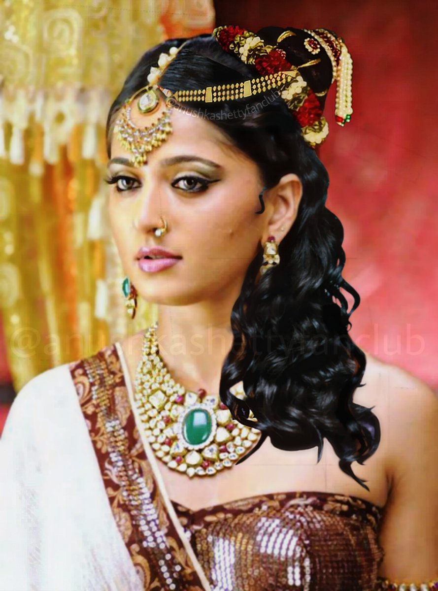 Ponniyin Selvan Nandhini - canvas-klutz