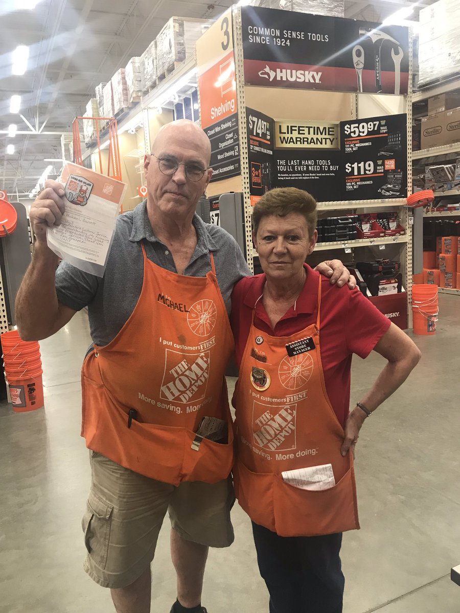 Katie Tiethof (@ktiethof) on Twitter photo Thank you Michael for owning hardware at night and always working hard to ensure hardware is looking great for the next day! We appreciate you! ππ»
#bestofthebest #closingallstars #packdownmaster 
@EfrenExports <a href="/tkanatzarHD/">Thomas Kanatzar</a> <a href="/lisaschlemmer1/">lisa schlemmer</a> <a href="/ChrisDralus/">Chris Dralus</a> Thank you Michael for owning hardware at night and always working hard to ensure hardware is looking great for the next day! We appreciate you! ππ»
#bestofthebest #closingallstars #packdownmaster 
@EfrenExports <a href="/tkanatzarHD/">Thomas Kanatzar</a> <a href="/lisaschlemmer1/">lisa schlemmer</a> <a href="/ChrisDralus/">Chris Dralus</a>