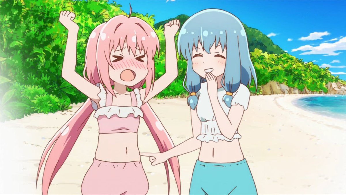 鳴神 V Twitter ユーシャちゃんのだらしないお腹大公開 むしろそこがいい えんどろ 鳴神 V Twitter ユーシャちゃんのだらしないお腹大公開 むしろそこがいい えんどろ