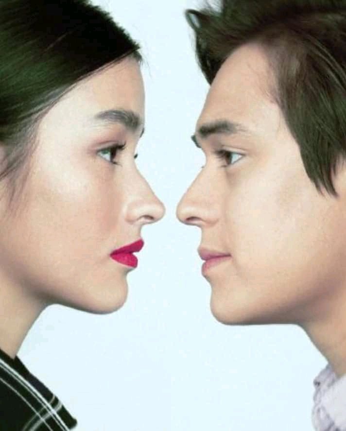 elzkieee's tweet photo. There NOSE !
#AloneTogetherASAPLizQuen
#RAFTIN https://t.co/NZbhYkGvxA