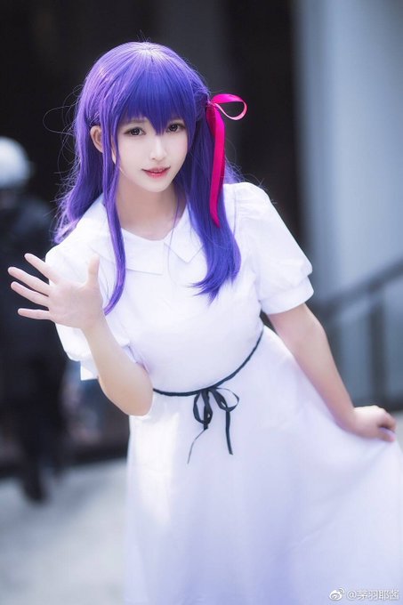 Twitterのコスプレ画像50