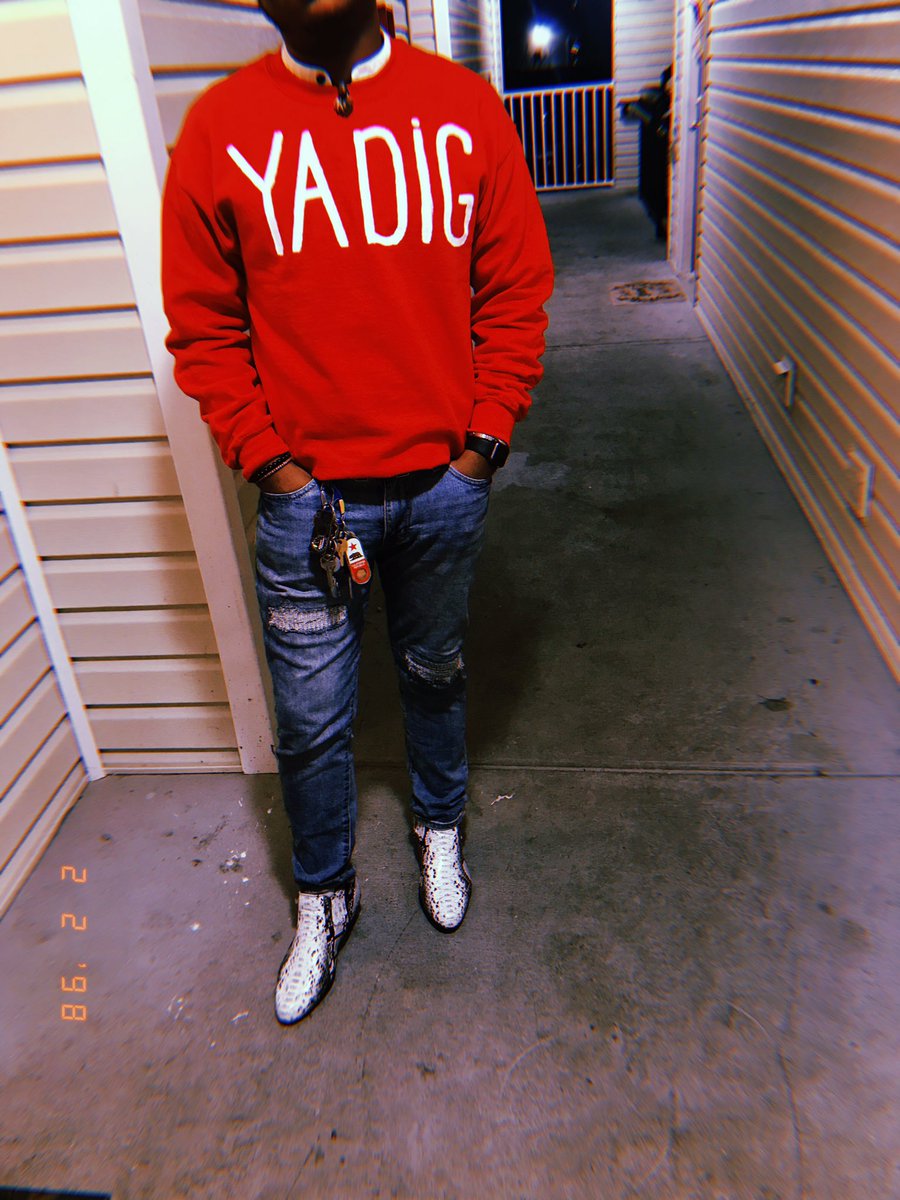 carternigel7's tweet image. A New Piece To The Collection🥤 #YcnGear #CustomDrip