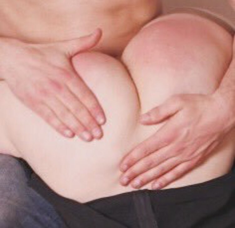 Daddy gets what he wants😘❤️