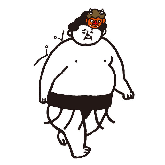 おはぎやまのtwitterイラスト検索結果