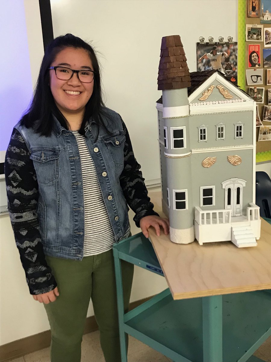 JoanONeill7's tweet photo. #JanProject builds ⁦@SHCinSF⁩ https://t.co/qzjAUBnSvn