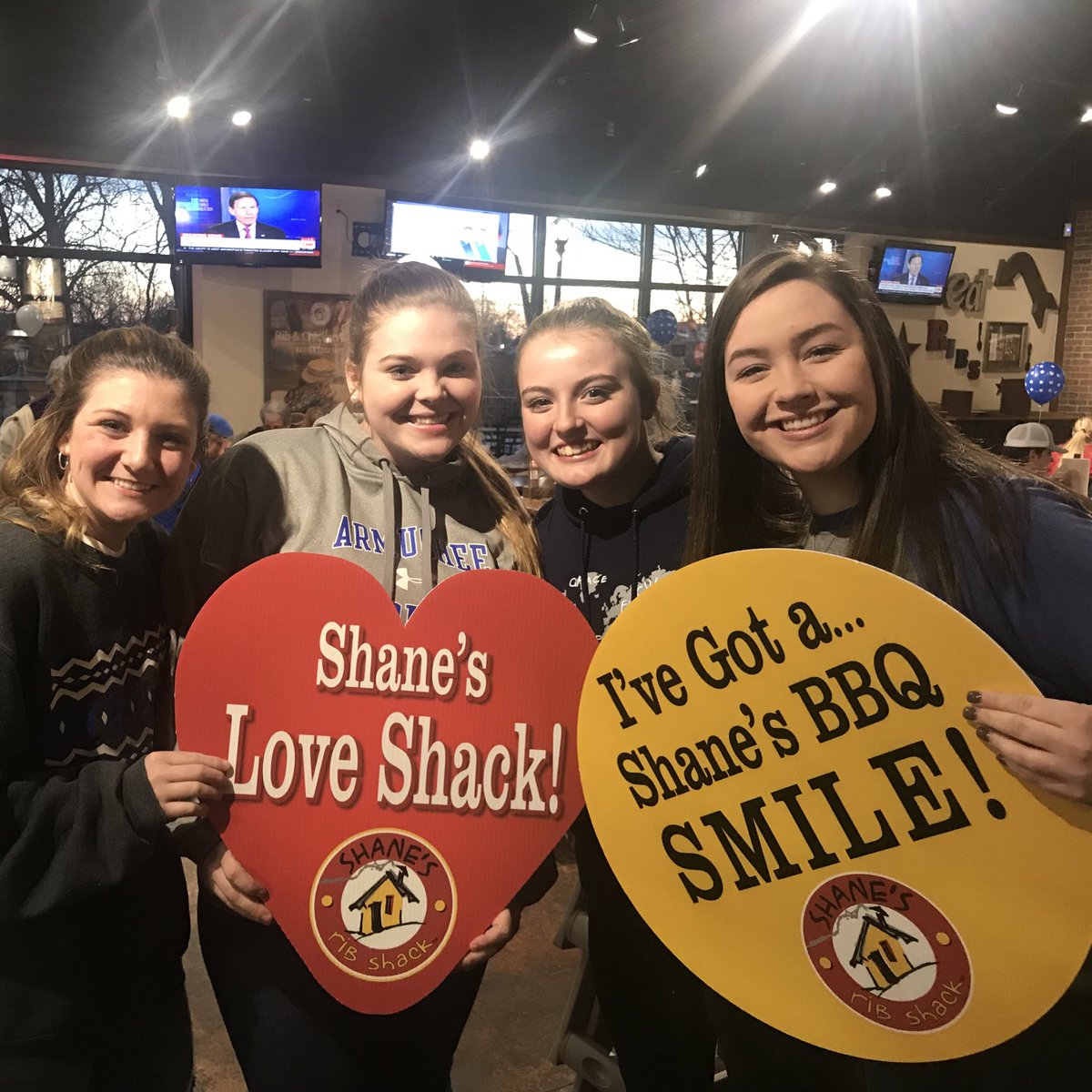 Armuchee HS Competition Cheer tweet media
