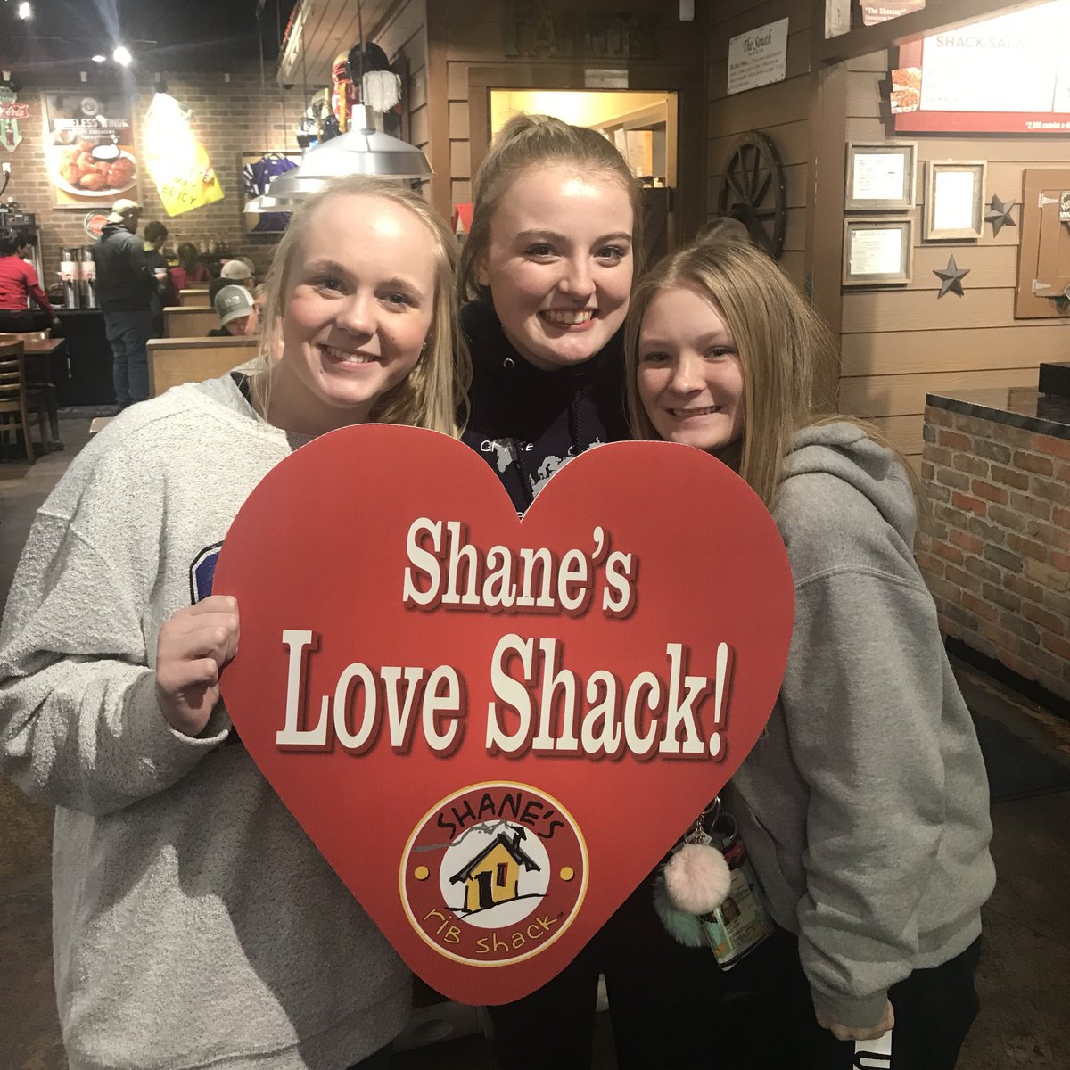 Armuchee HS Competition Cheer tweet media