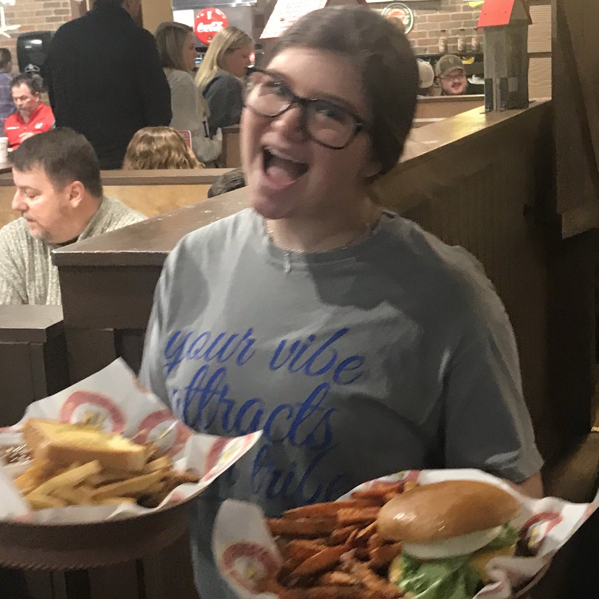 Armuchee HS Competition Cheer tweet media